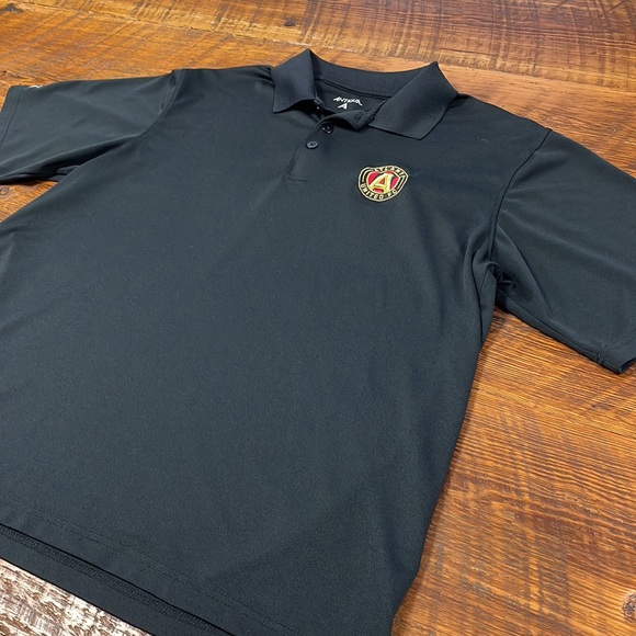 Atlanta United Antigua Polo - Picture 3 of 3